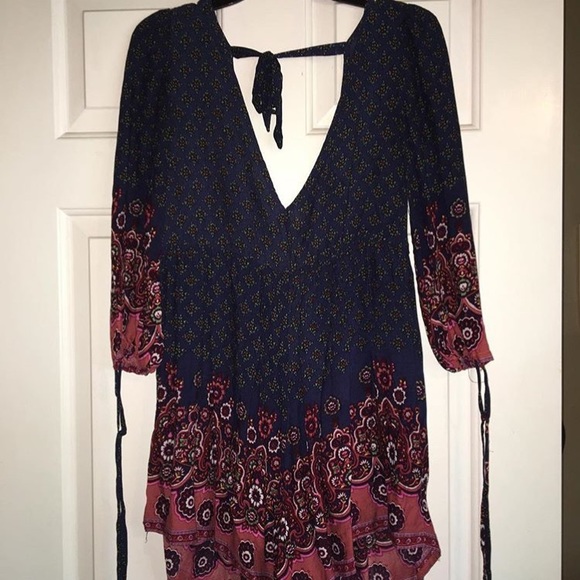 Romper - Picture 2 of 2